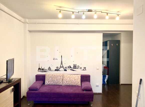 Apartament de închiriat 2 camere Zorilor - 24167AI | BLITZ Cluj-Napoca | Poza3