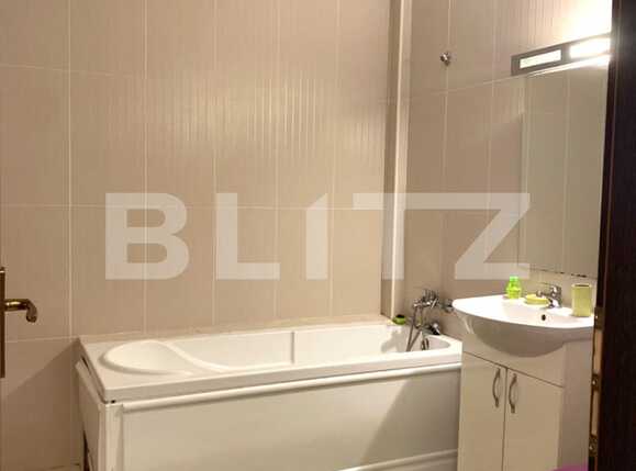 Apartament de închiriat 2 camere Zorilor - 24167AI | BLITZ Cluj-Napoca | Poza8