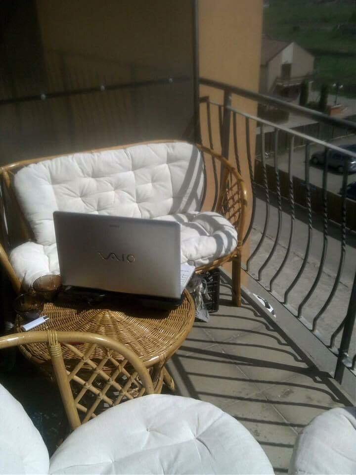 Apartament de închiriat 2 camere Zorilor - 24167AI | BLITZ Cluj-Napoca | Poza10