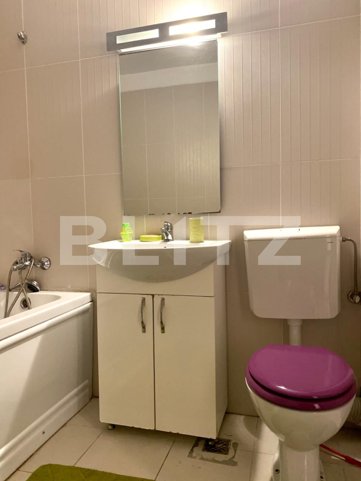 Apartament de închiriat 2 camere Zorilor - 24167AI | BLITZ Cluj-Napoca | Poza9