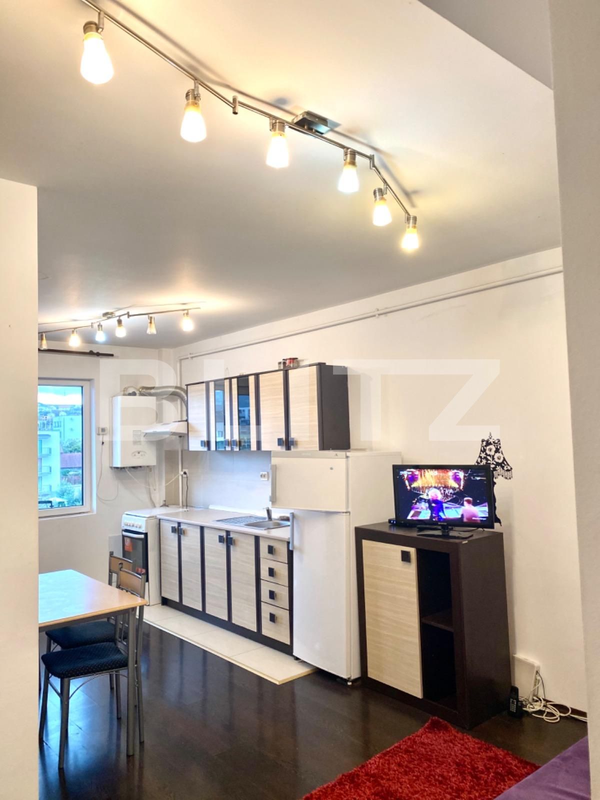 Apartament de închiriat 2 camere Zorilor - 24167AI | BLITZ Cluj-Napoca | Poza2