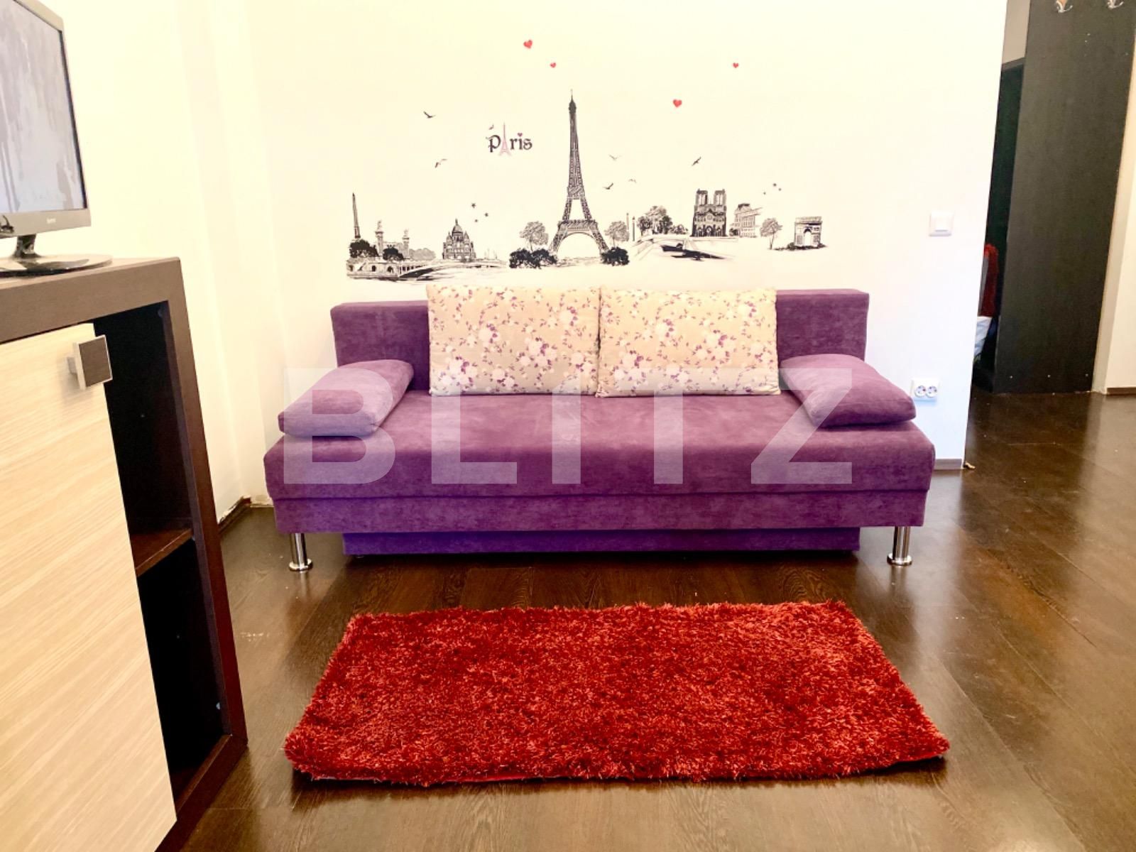 Apartament de închiriat 2 camere Zorilor - 24167AI | BLITZ Cluj-Napoca | Poza4