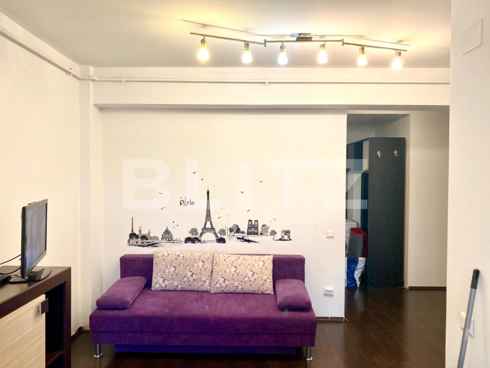 Apartament de închiriat 2 camere Zorilor - 24167AI | BLITZ Cluj-Napoca | Poza3