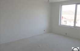 Vanzare apartament 2 camere,55 mp utili, semifinisat,zona strazii C-tin Brancusi