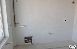 Vanzare apartament 2 camere,55 mp utili, semifinisat,zona strazii C-tin Brancusi