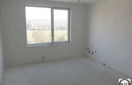 Vanzare apartament 2 camere,55 mp utili, semifinisat,zona strazii C-tin Brancusi