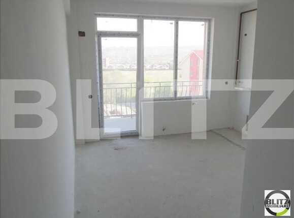 Apartament de vânzare 2 camere Gheorgheni - 2417AV | BLITZ Cluj-Napoca | Poza3