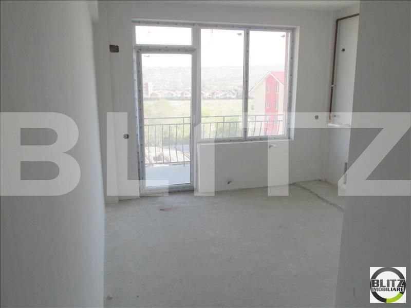 Apartament de vânzare 2 camere Gheorgheni - 2417AV | BLITZ Cluj-Napoca | Poza3