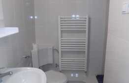 2 camere, 36 mp, totul nou, prima inchiriere, zona Casei de Cultura