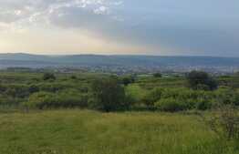 Teren 1400 mp, front 23 ml, Extras de Carte Funciara, PUZ in lucru!