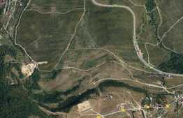 Teren 1400 mp, front 23 ml, Extras de Carte Funciara, PUZ in lucru!