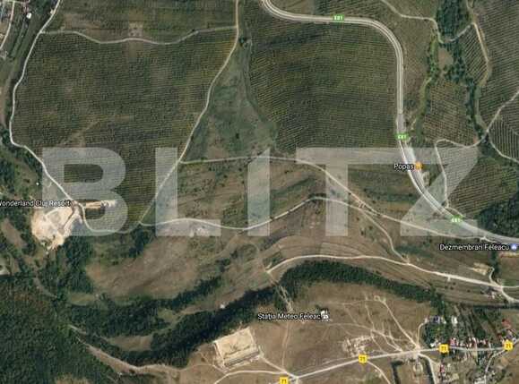 Teren de vânzare Feleacu - 24173TV | BLITZ Cluj-Napoca | Poza2
