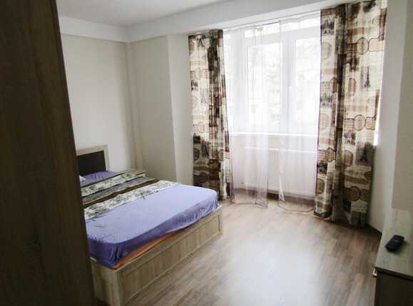 Apartament de închiriat 2 camere Marasti - 24174AI | BLITZ Cluj-Napoca | Poza1