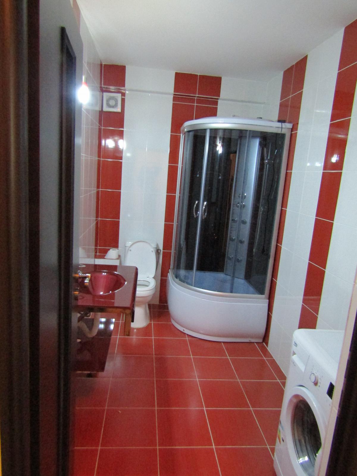 Apartament de închiriat 2 camere Marasti - 24174AI | BLITZ Cluj-Napoca | Poza7