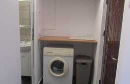 Garsoniera 22 mp, decomandata, prima inchiriere, zona Expo Transilvania