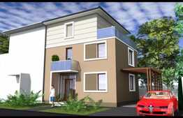 Oportunitate! duplex la 3 minute de Iulius Mall! Zona exclusiv de case