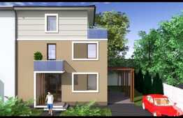 Oportunitate! duplex la 3 minute de Iulius Mall! Zona exclusiv de case