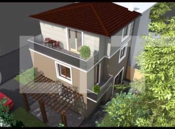 Casa de vânzare 6 camere Gheorgheni - 24176CV | BLITZ Cluj-Napoca | Poza3