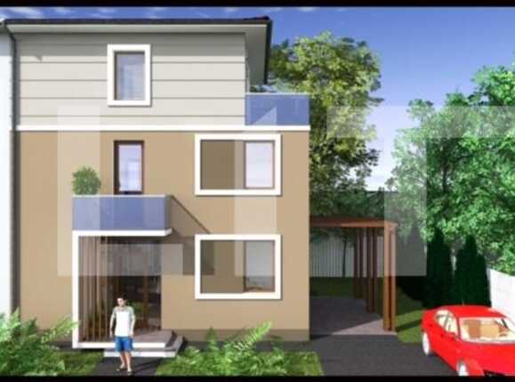 Casa de vânzare 6 camere Gheorgheni - 24176CV | BLITZ Cluj-Napoca | Poza2