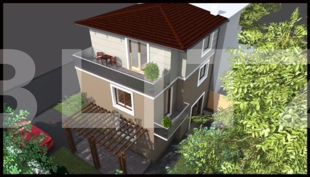 Casa de vânzare 6 camere Gheorgheni - 24176CV | BLITZ Cluj-Napoca | Poza3