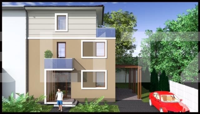 Casa de vânzare 6 camere Gheorgheni - 24176CV | BLITZ Cluj-Napoca | Poza2