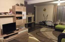 Casa individuala 157 mp, teren 718 mp, front 15 ml, zona linistita de case!