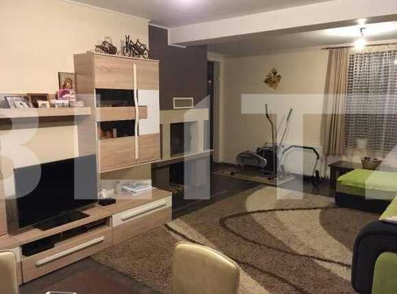 Casa de vânzare 5 camere Borhanci - 24177CV | BLITZ Cluj-Napoca | Poza3