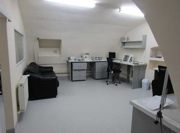 Spațiu birouri de închiriat Central - 24178SIB | BLITZ Cluj-Napoca | Poza10