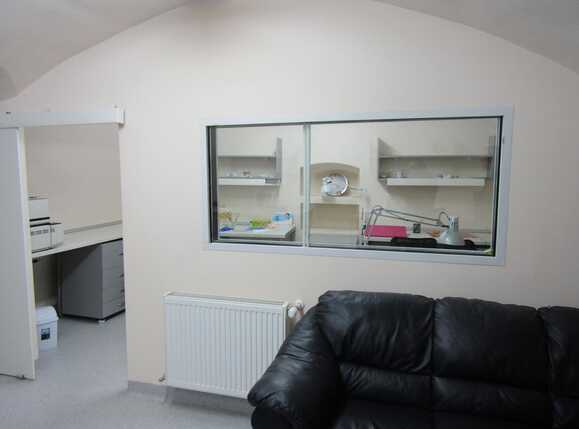 Spațiu birouri de închiriat Central - 24178SIB | BLITZ Cluj-Napoca | Poza13