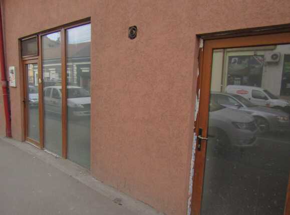 Spațiu birouri de închiriat Central - 24178SIB | BLITZ Cluj-Napoca | Poza1