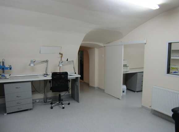 Spațiu birouri de închiriat Central - 24178SIB | BLITZ Cluj-Napoca | Poza12