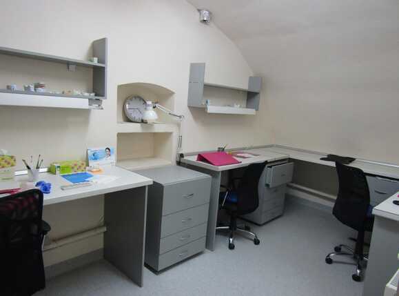 Spațiu birouri de închiriat Central - 24178SIB | BLITZ Cluj-Napoca | Poza11