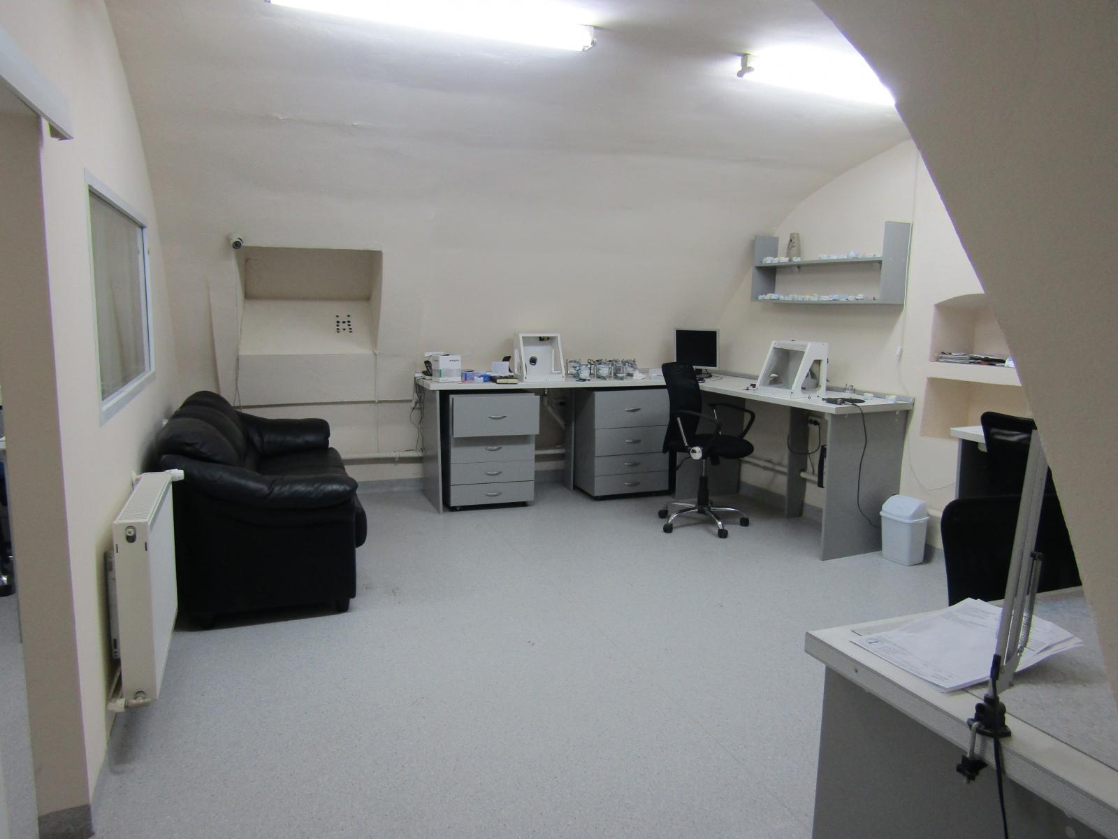 Spațiu birouri de închiriat Central - 24178SIB | BLITZ Cluj-Napoca | Poza10