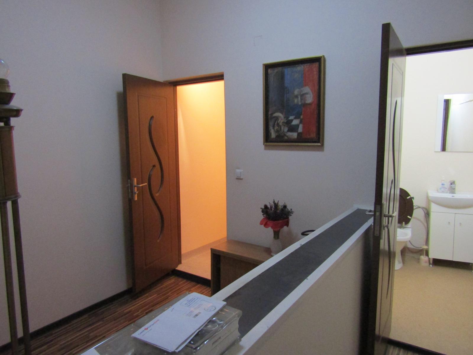 Spațiu birouri de închiriat Central - 24178SIB | BLITZ Cluj-Napoca | Poza6