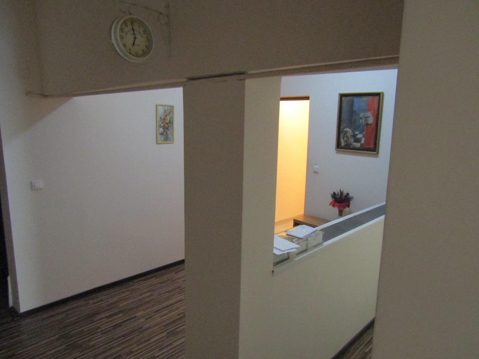 Spațiu birouri de închiriat Central - 24178SIB | BLITZ Cluj-Napoca | Poza4