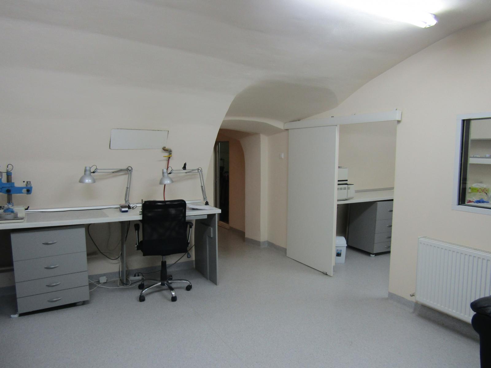 Spațiu birouri de închiriat Central - 24178SIB | BLITZ Cluj-Napoca | Poza12