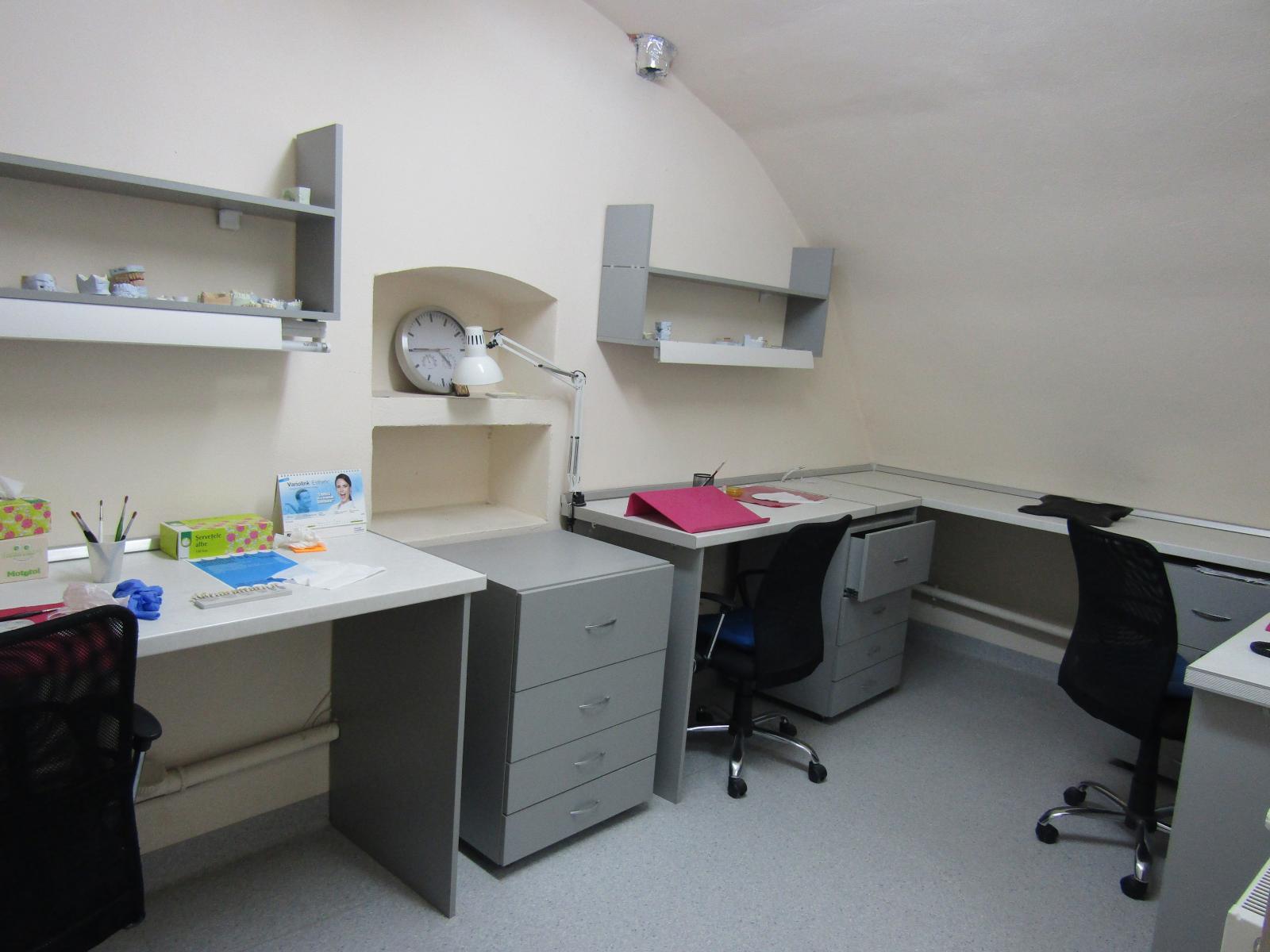 Spațiu birouri de închiriat Central - 24178SIB | BLITZ Cluj-Napoca | Poza11