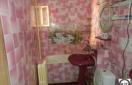 De vanzare apartament cu 3 camere , 72 mp, bloc izolat termic, zona tarnita