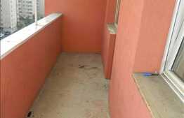 De vanzare apartament cu 3 camere , 72 mp, bloc izolat termic, zona tarnita