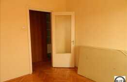De vanzare apartament cu 3 camere , 72 mp, bloc izolat termic, zona tarnita