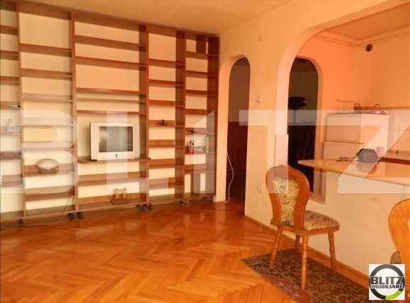 Apartament de vânzare 3 camere Manastur - 2418AV | BLITZ Cluj-Napoca | Poza3