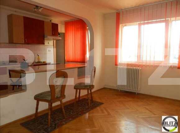 Apartament de vânzare 3 camere Manastur - 2418AV | BLITZ Cluj-Napoca | Poza2