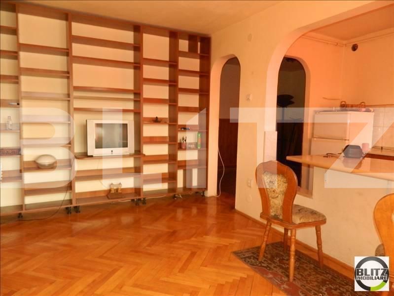 Apartament de vânzare 3 camere Manastur - 2418AV | BLITZ Cluj-Napoca | Poza3