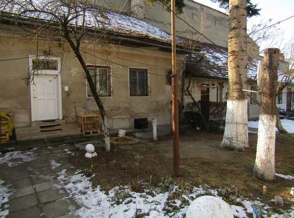 Casa de vânzare 3 camere Central - 24180CV | BLITZ Cluj-Napoca | Poza2