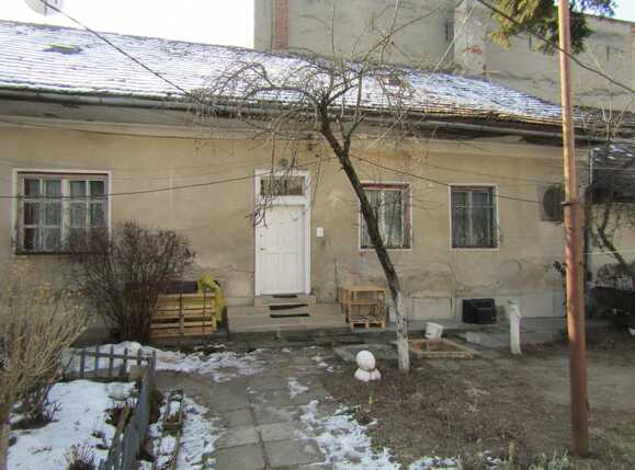 Casa de vânzare 3 camere Central - 24180CV | BLITZ Cluj-Napoca | Poza1