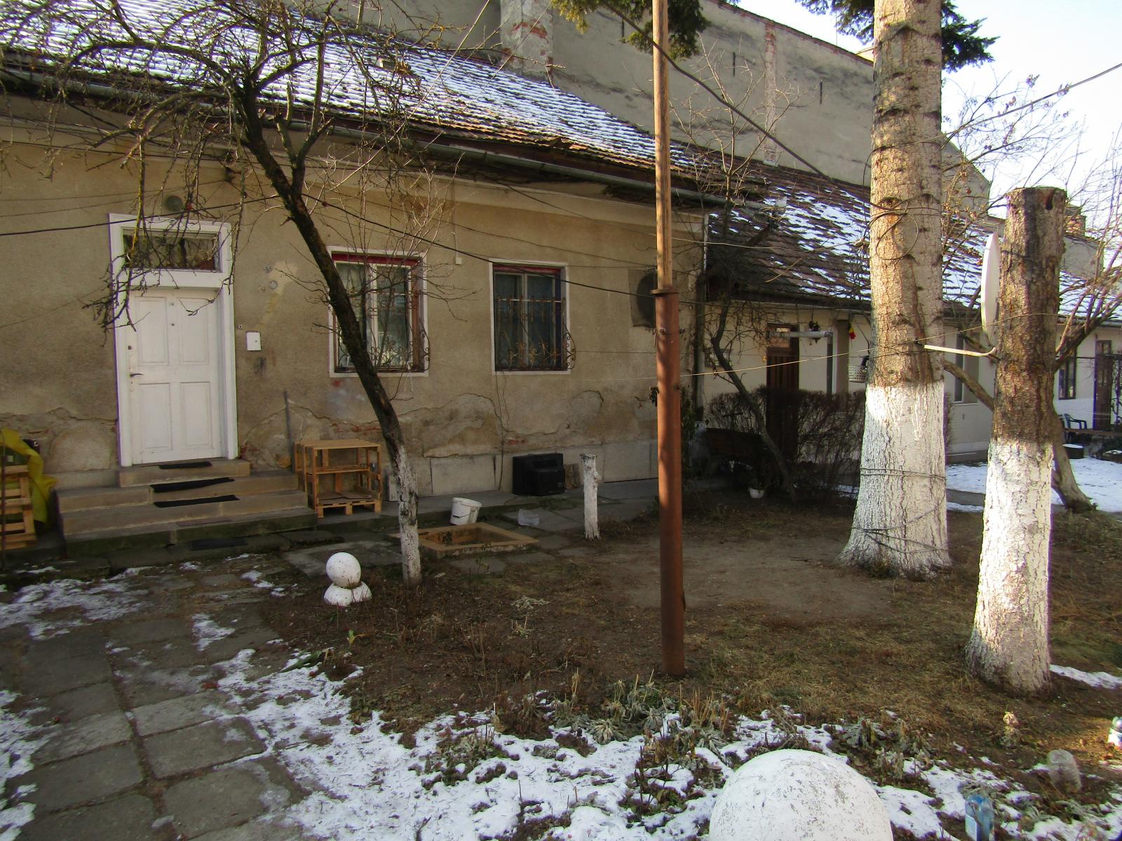 Casa de vânzare 3 camere Central - 24180CV | BLITZ Cluj-Napoca | Poza2