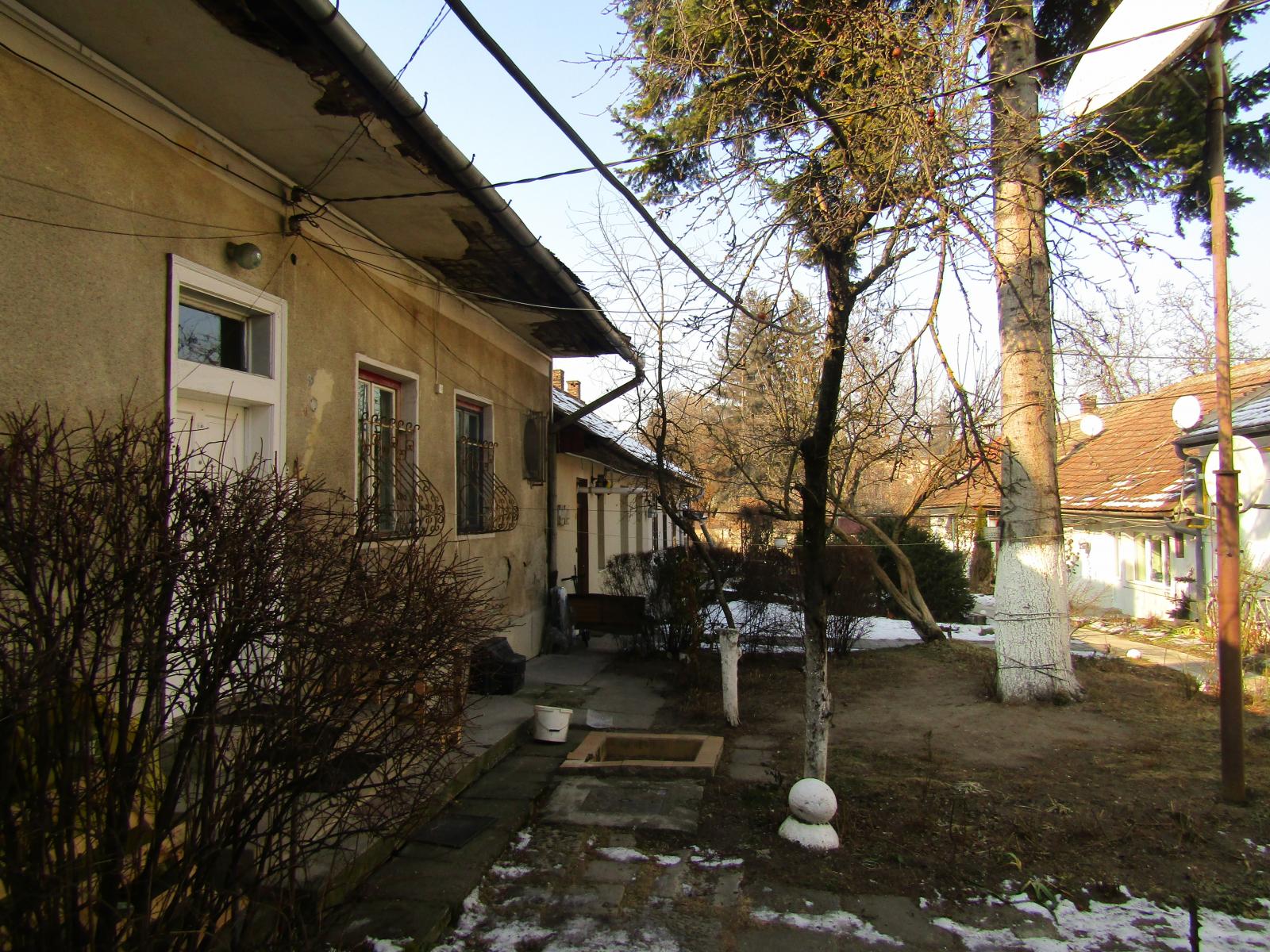 Casa de vânzare 3 camere Central - 24180CV | BLITZ Cluj-Napoca | Poza4