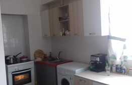 Casa individuala, 90 mp, teren de 50 mp! Zona de case!