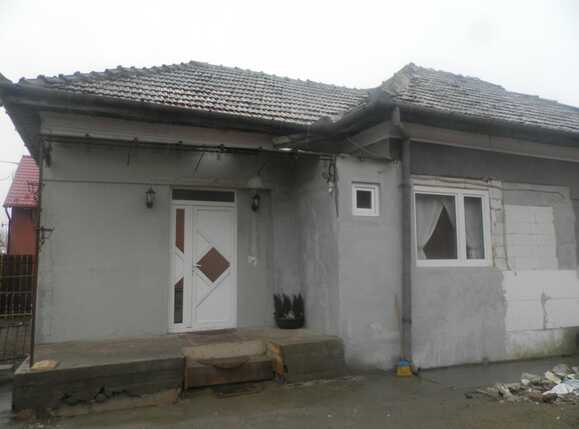 Casa de vânzare 2 camere Floreşti - 24181CV | BLITZ Cluj-Napoca | Poza1