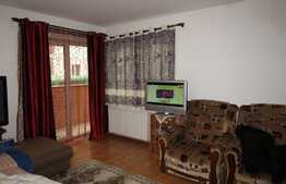 2 camere, 58 mp! Complet mobilat si utilat! Parcare! Zona strazii Florilor!